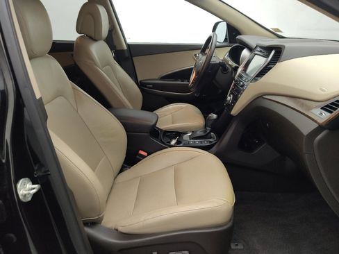 Used 2018 Hyundai Santa Fe Limited AWD/4WD image 21