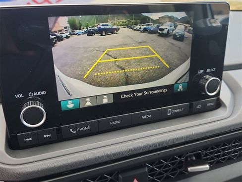 New 2025 Honda Accord SE image 21