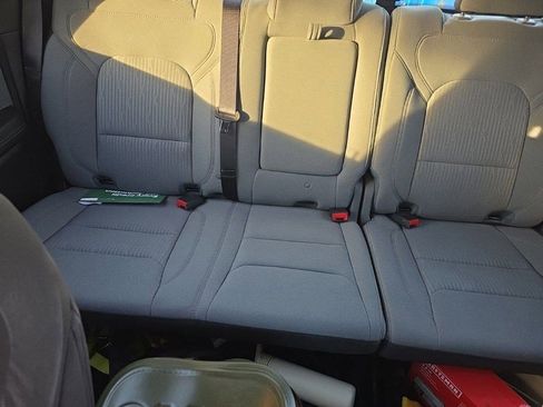 Used 2022 RAM 1500 Big Horn w/ Trailer Tow Group image 14