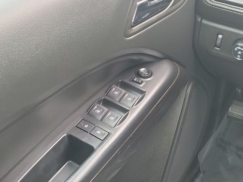 Used 2022 GMC Canyon Elevation w/ Trailering Package AWD/4WD image 20