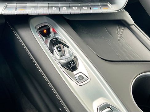 New 2026 Chevrolet Corvette Z06 w/ Battery Protection Package image 15