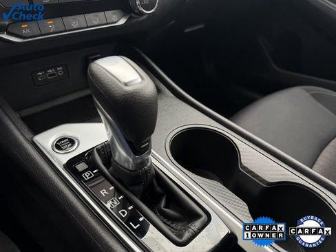 Certified 2025 Nissan Altima 2.5 S image 22