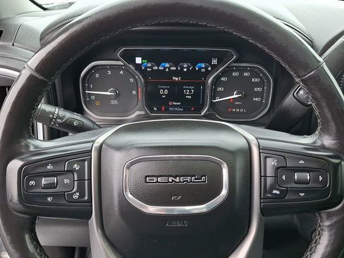 Used 2021 GMC Sierra 2500 Denali w/ Denali Ultimate Package image 19