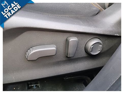 Certified 2022 Subaru Forester Wilderness image 15