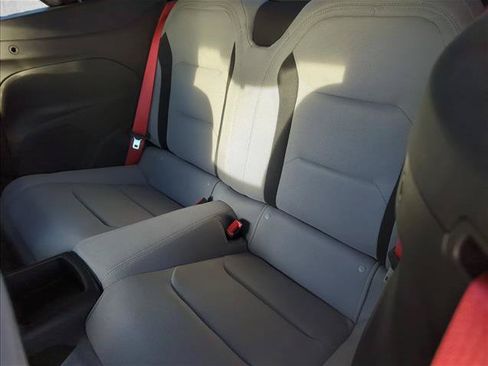 Used 2024 Chevrolet Camaro LT RWD image 12