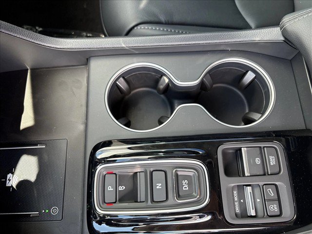 New 2026 Honda Pilot image 19