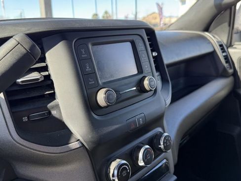 Used 2024 RAM 3500 Tradesman w/ Chrome Appearance Group image 5