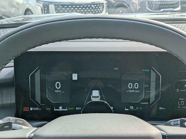 New 2027 Kia Telluride X-Line SX Prestige w/ Towing Package AWD/4WD image 29
