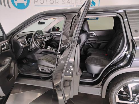 Used 2024 Mitsubishi Outlander SE FWD image 74