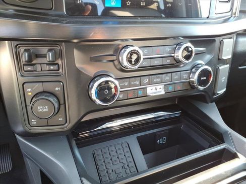 New 2026 Ford F250 4x4 Crew Cab Super Duty image 23