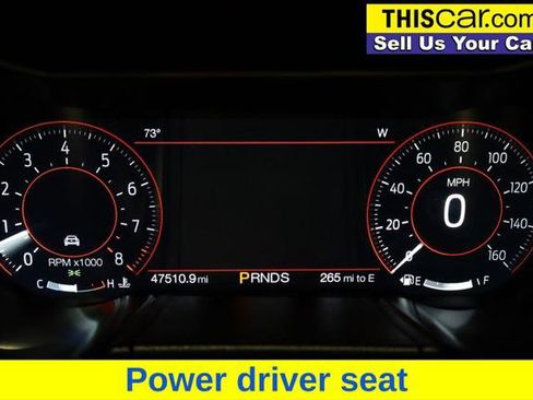 Used 2022 Ford Mustang GT Premium w/ Equipment Group 401A image 15