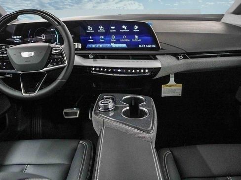 New 2026 Cadillac Optiq Sport 1 AWD/4WD image 14