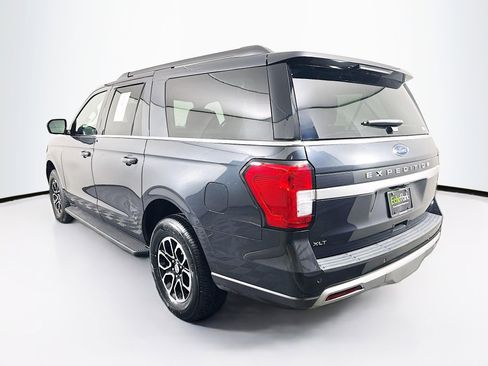 Used 2024 Ford Expedition Max XLT image 5