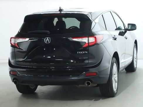 Used 2020 Acura RDX AWD image 52