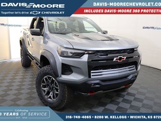 New 2026 Chevrolet Colorado ZR2 w/ Technology Package video 1