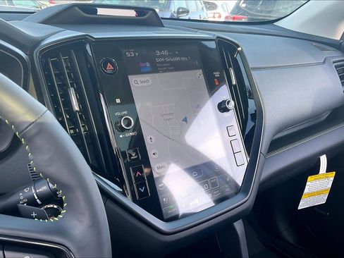 New 2026 Subaru Ascent Bronze Edition image 28