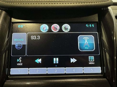 Used 2015 Chevrolet Impala LTZ FWD image 33