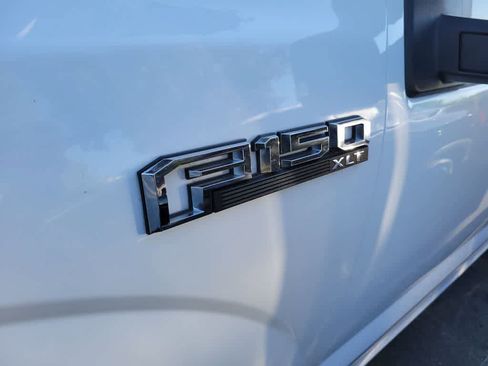 Used 2019 Ford F150 XLT w/ Equipment Group 301A Mid AWD/4WD image 3