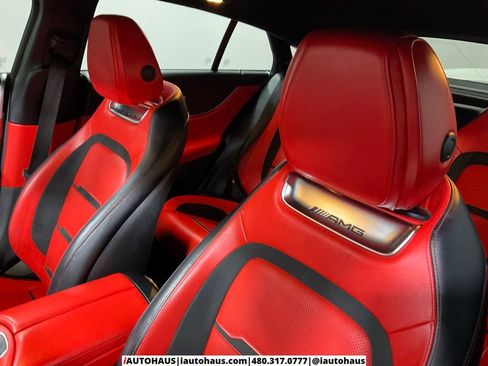 Used 2022 Mercedes-Benz AMG GT 43 image 16