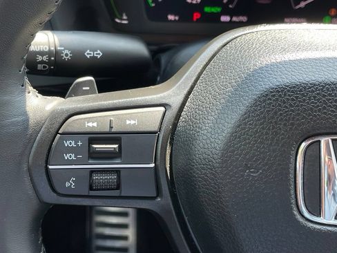 Used 2024 Honda Accord Sport image 15