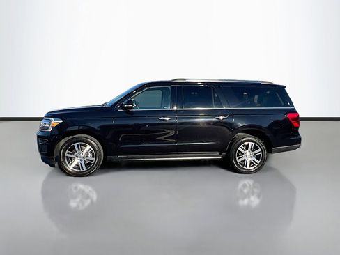 Used 2024 Ford Expedition Max Limited AWD/4WD image 4