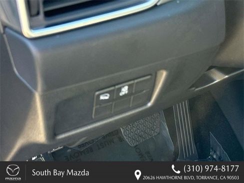 Certified 2024 MAZDA CX-5 AWD 2.5 S w/ Select Package image 28