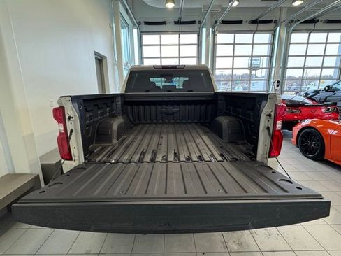 New 2026 Chevrolet Silverado 1500 RST w/ RST Select Package image 36