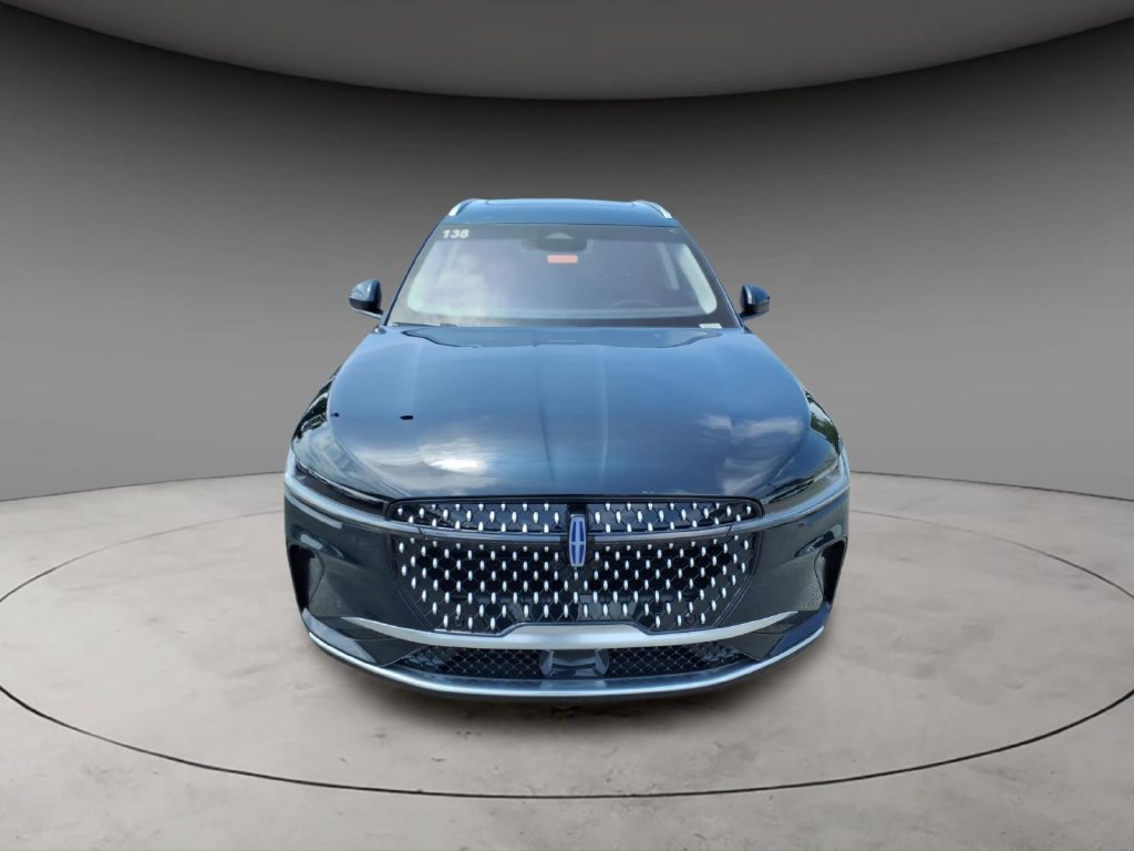 New 2024 Lincoln Nautilus Reserve w/ Equipment Group 203A AWD/4WD image 4