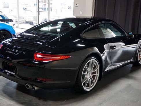 Used 2012 Porsche 911 Carrera S image 7
