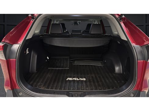 Used 2019 Toyota RAV4 Adventure w/ Cold Weather Package AWD/4WD image 27