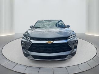Certified 2023 Chevrolet Blazer LT video 2