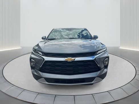 Certified 2023 Chevrolet Blazer LT image 2