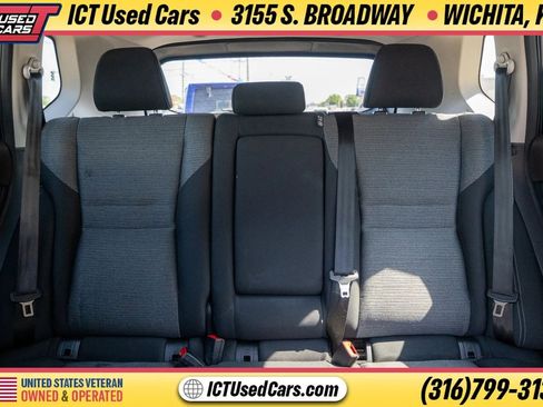 Used 2023 Nissan Rogue SV FWD image 14