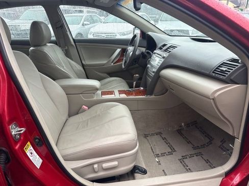 Used 2008 Toyota Camry XLE image 17