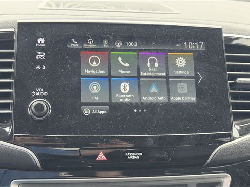 Used 2021 Honda Pilot Touring image 33
