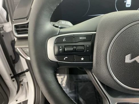 Used 2024 Kia Sportage X-Pro Prestige AWD/4WD image 26