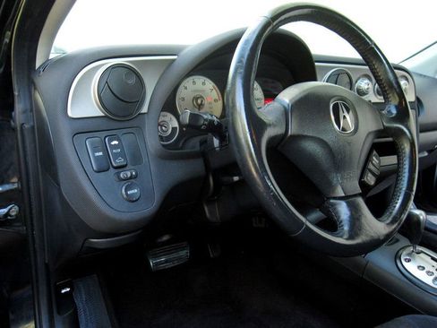 Used 2003 Acura RSX image 16