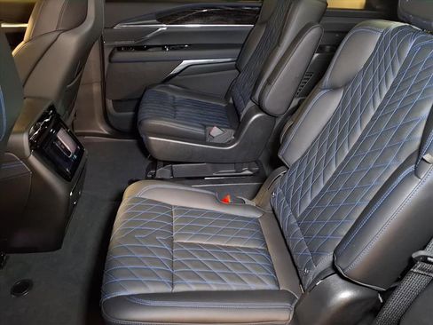 New 2026 Cadillac Escalade IQ Sport 1 AWD/4WD image 15
