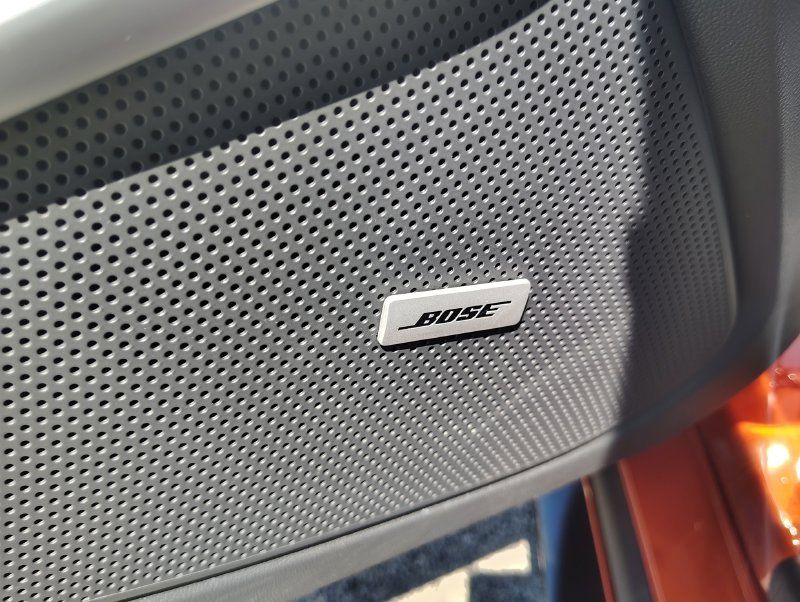 Used 2024 Chevrolet Camaro SS RWD image 30