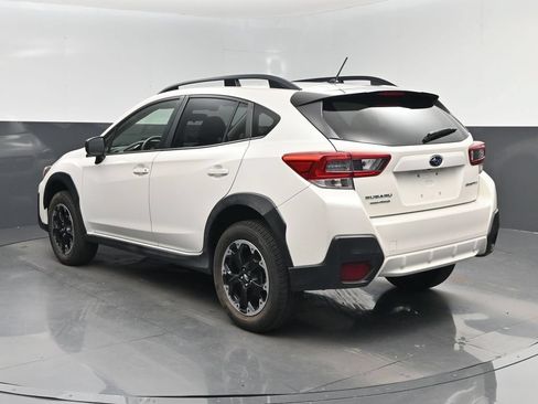 Used 2021 Subaru Crosstrek 2.0i AWD/4WD image 4