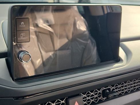 New 2026 Honda Accord LX image 16