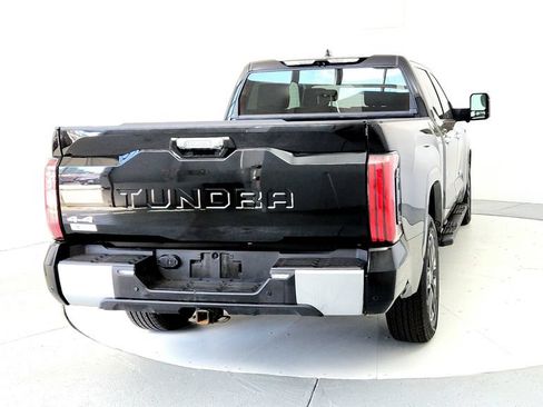 Used 2023 Toyota Tundra Limited AWD/4WD image 5