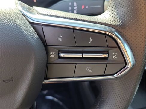 New 2026 Chevrolet Equinox EV LT image 29