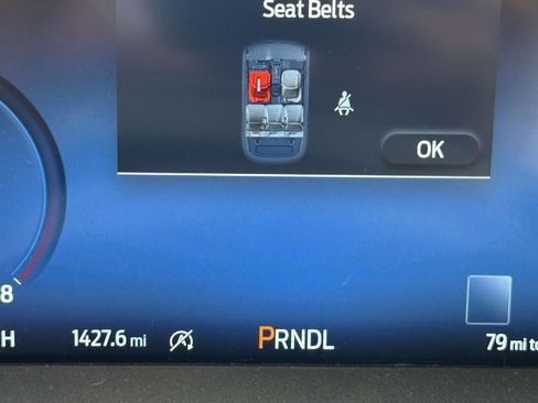 Used 2024 Ford Escape Active w/ Tech Pack #2 image 26