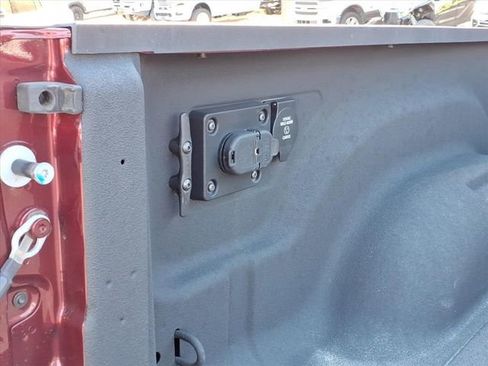 Used 2021 RAM 2500 Laramie image 6