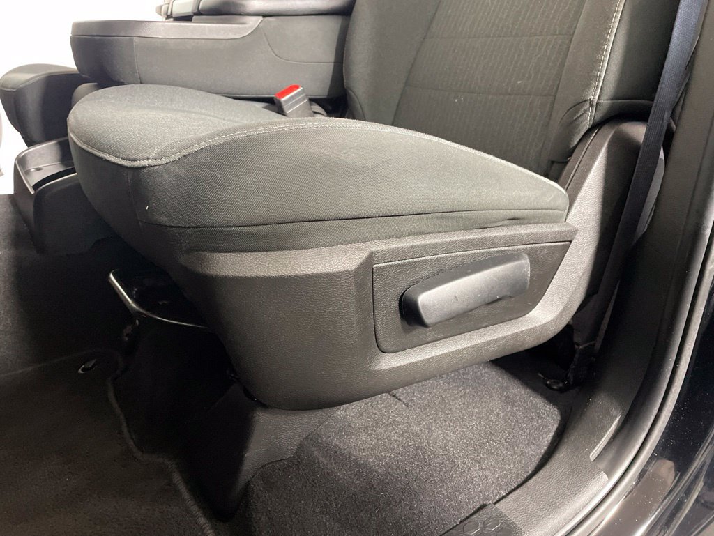 Used 2022 RAM 1500 Warlock w/ Electronics Group AWD/4WD image 12