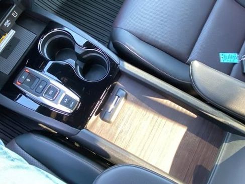 Used 2022 Honda Ridgeline Black Edition image 31