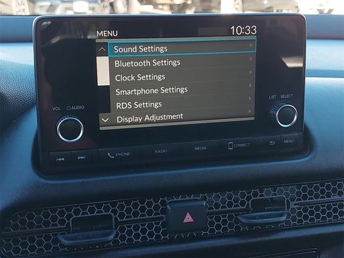 Used 2023 Honda HR-V Sport image 20