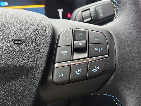New 2026 Ford Maverick Lobo AWD/4WD image 15