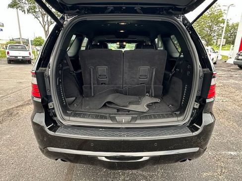 Used 2024 Dodge Durango GT AWD/4WD image 15